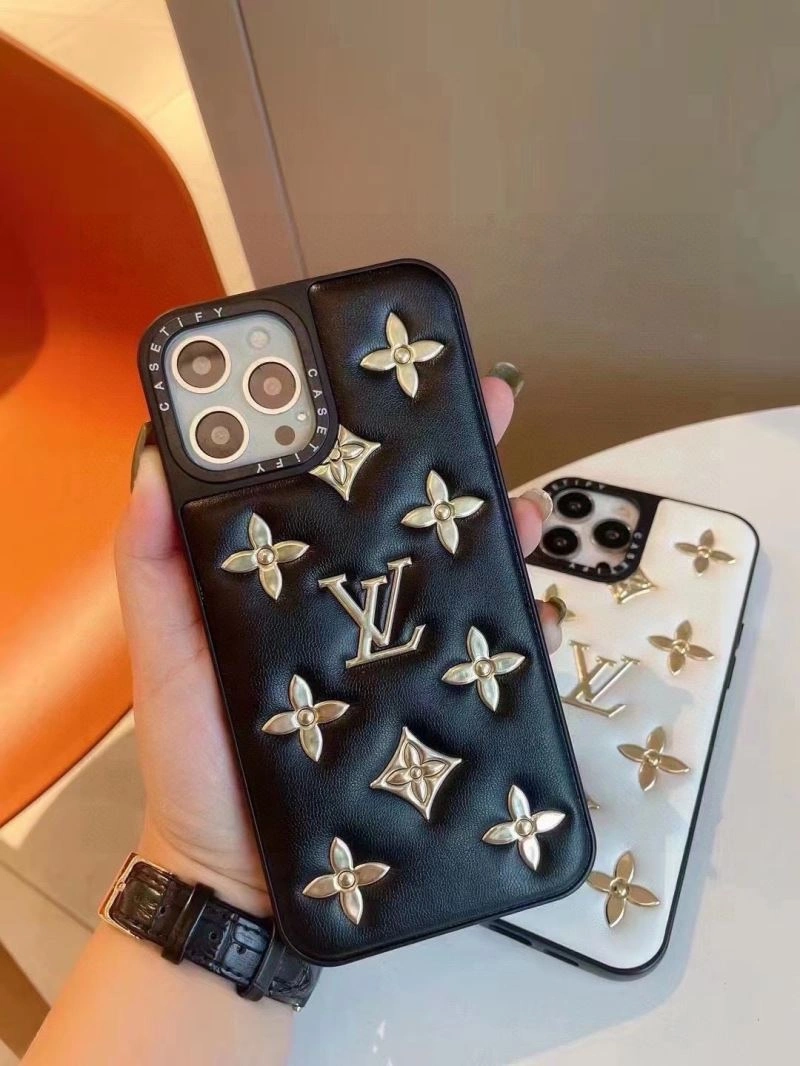 Louis Vuitton Mobile Cases MoistureWicking 268273