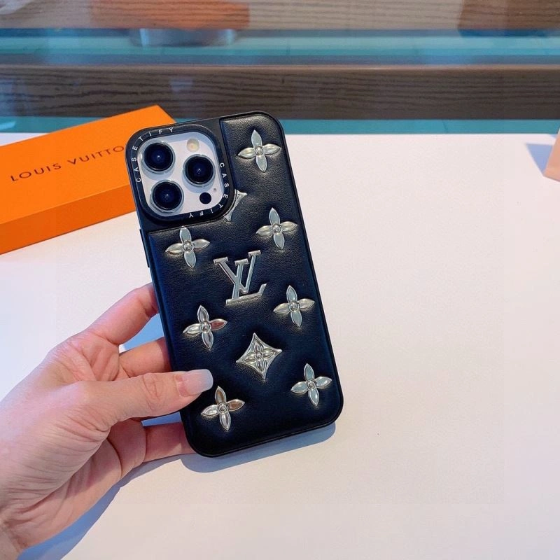 Louis Vuitton Mobile Cases MoistureWicking 268273