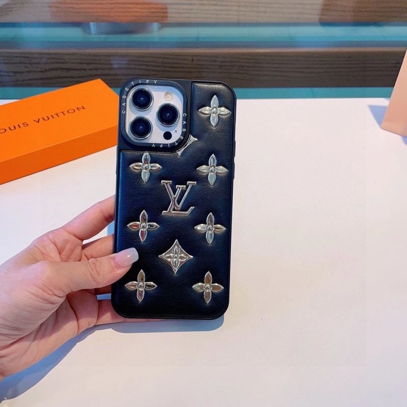 Louis Vuitton Mobile Cases MoistureWicking 268273