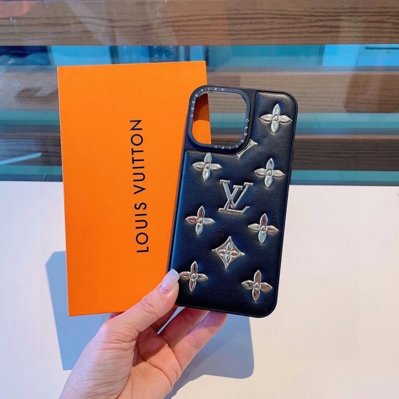 Louis Vuitton Mobile Cases MoistureWicking 268273