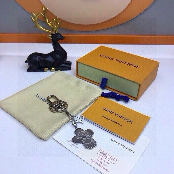Louis Vuitton Mobile Cases Cozy 268262