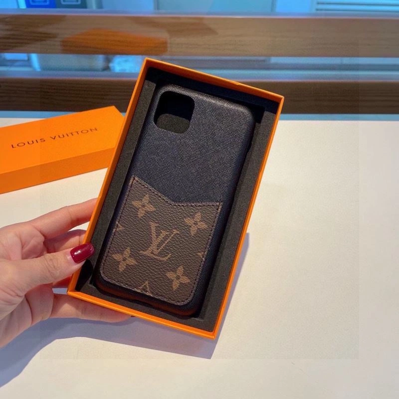 Stylish Louis Vuitton Mobile Cases 268274