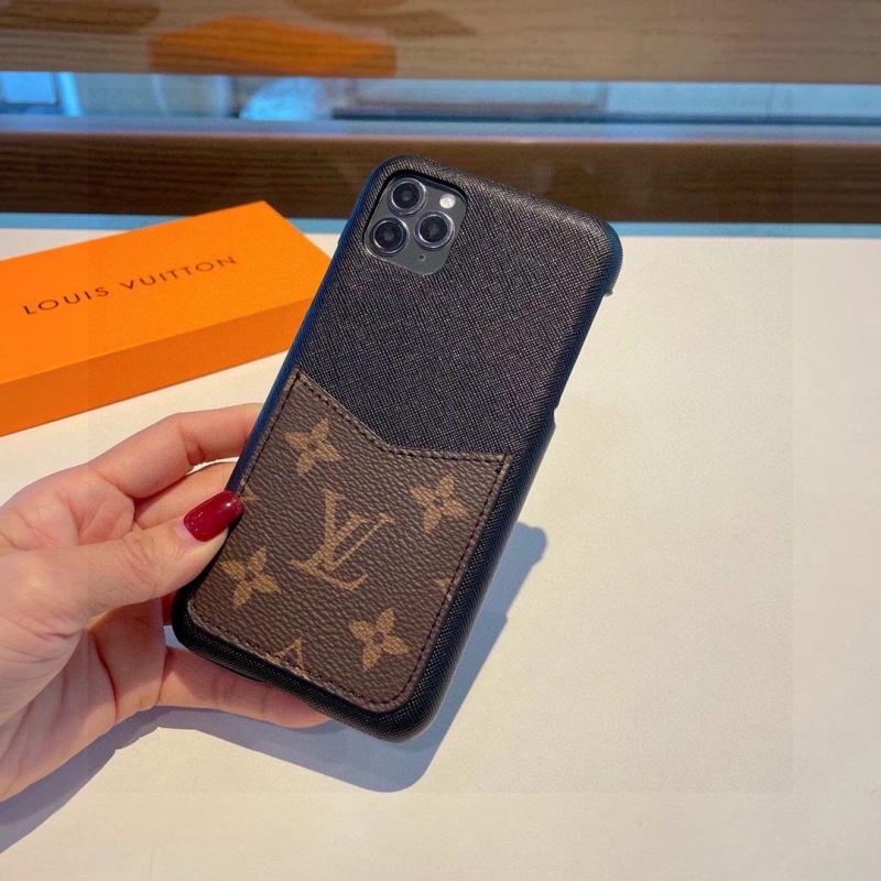 Stylish Louis Vuitton Mobile Cases 268274