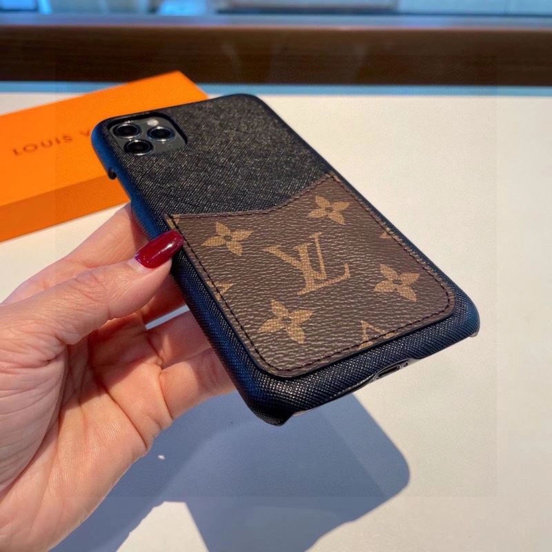 Stylish Louis Vuitton Mobile Cases 268274