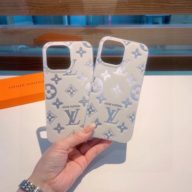 Louis Vuitton Mobile Cases TimelessDesign 268283