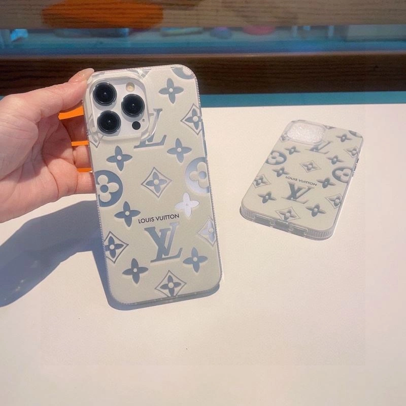 Louis Vuitton Mobile Cases TimelessDesign 268283