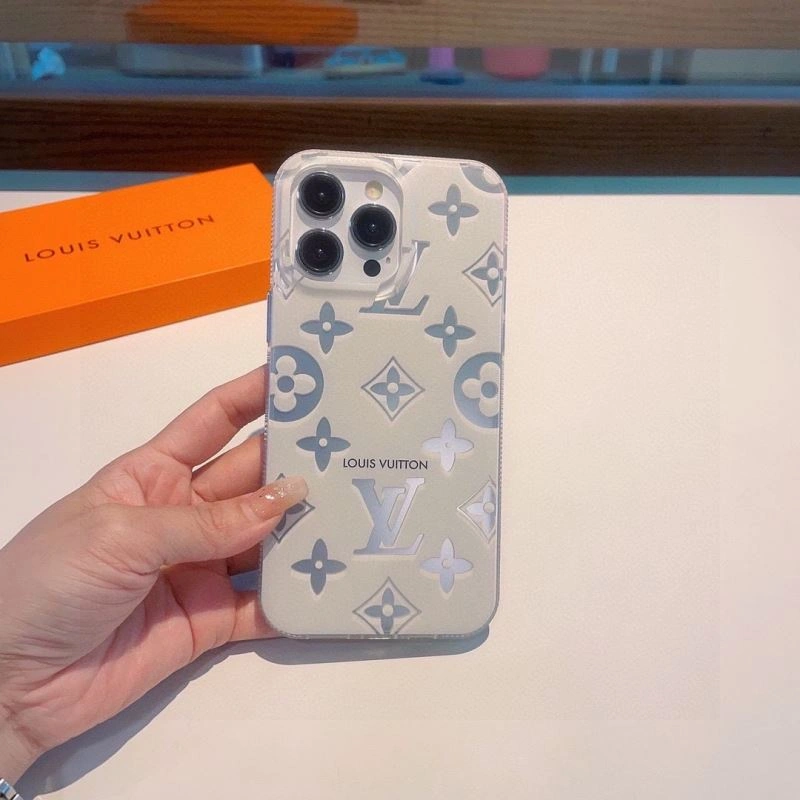 Louis Vuitton Mobile Cases TimelessDesign 268283