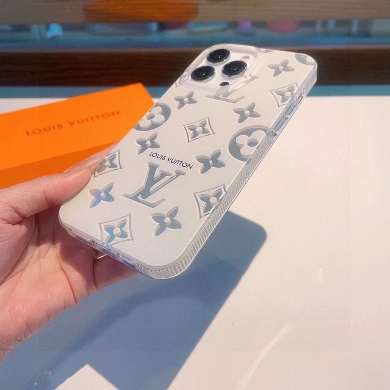 Louis Vuitton Mobile Cases TimelessDesign 268283
