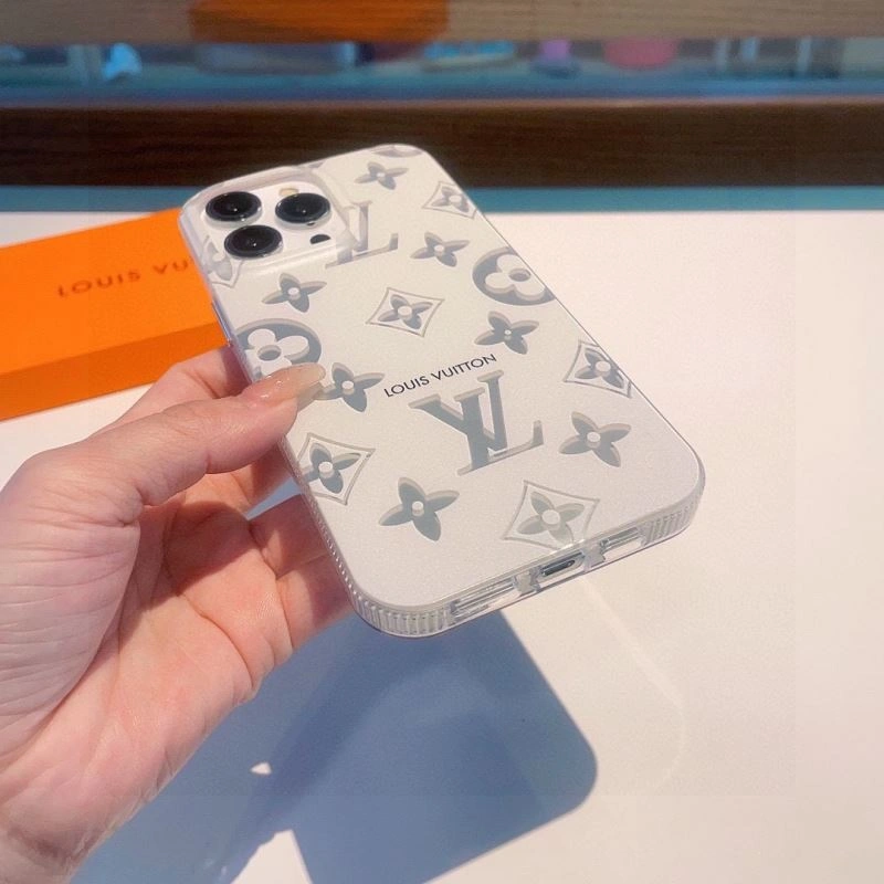 Louis Vuitton Mobile Cases TimelessDesign 268283