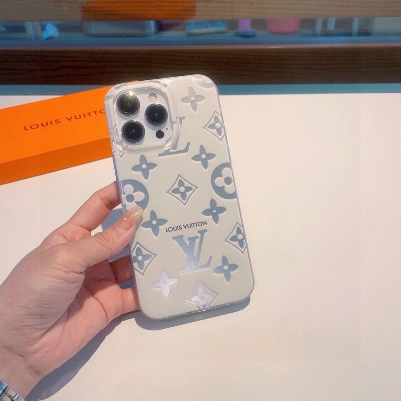 Louis Vuitton Mobile Cases TimelessDesign 268283