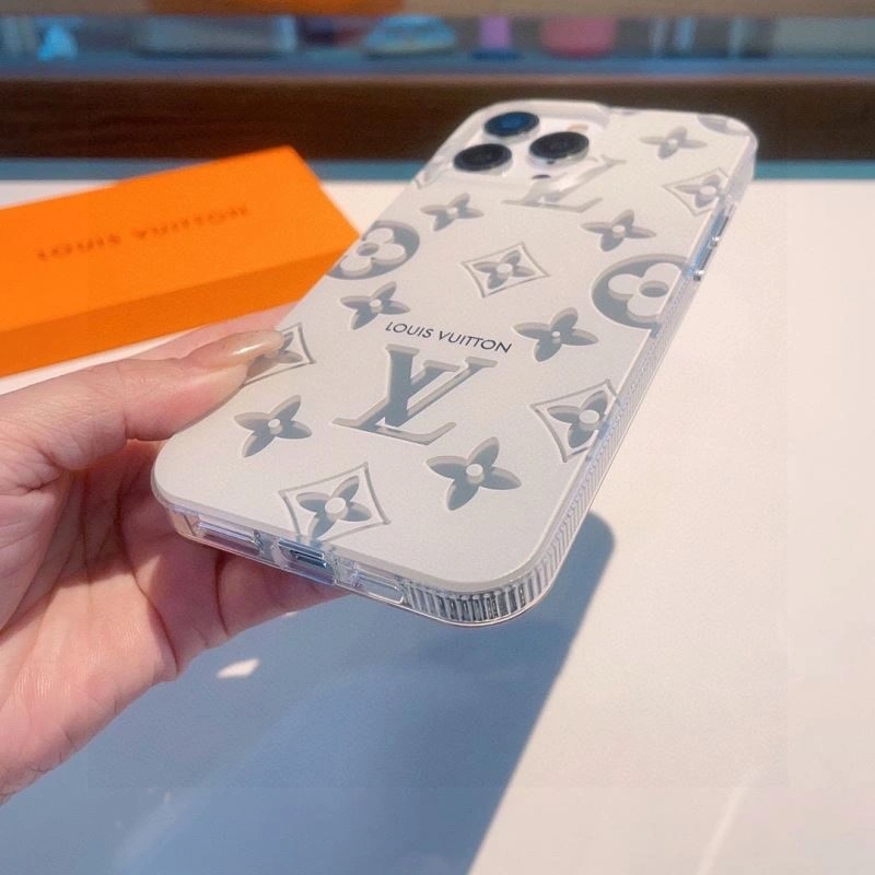Louis Vuitton Mobile Cases TimelessDesign 268283