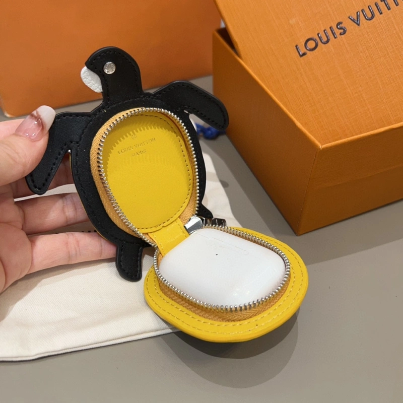 Louis Vuitton Mobile Cases SoftTouch 268185