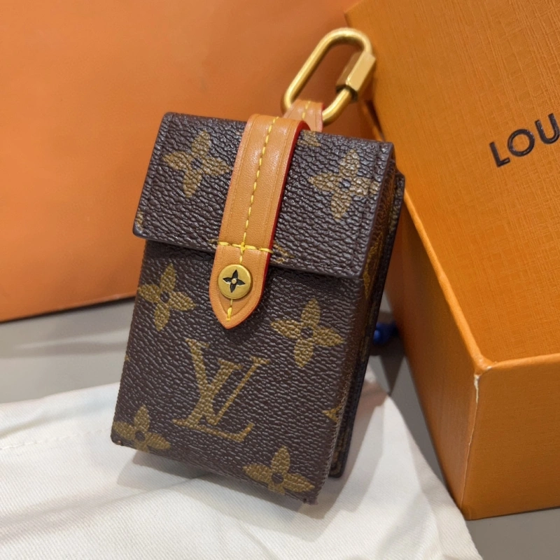 Louis Vuitton Mobile Cases WaterResistant 268175