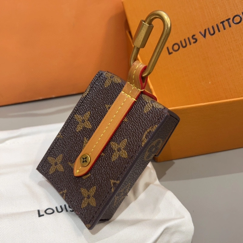 Louis Vuitton Mobile Cases WaterResistant 268175