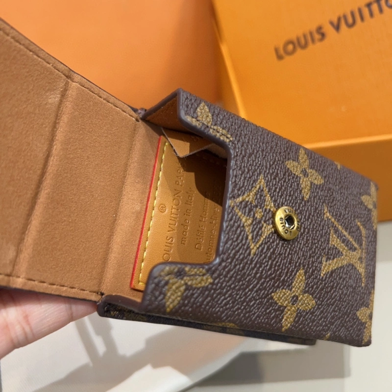 Louis Vuitton Mobile Cases WaterResistant 268175