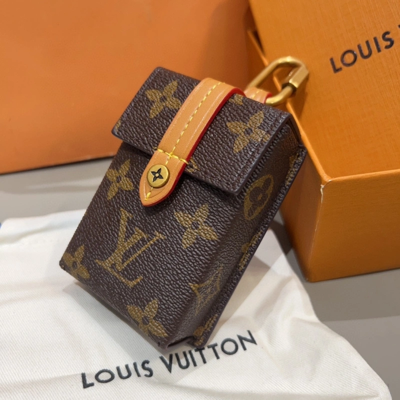 Louis Vuitton Mobile Cases WaterResistant 268175