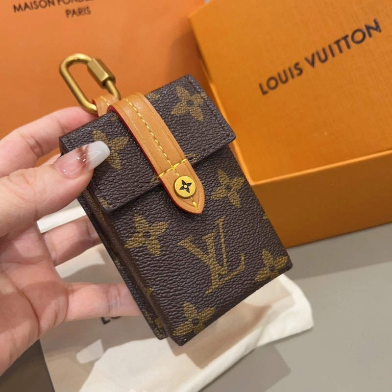 Louis Vuitton Mobile Cases WaterResistant 268175