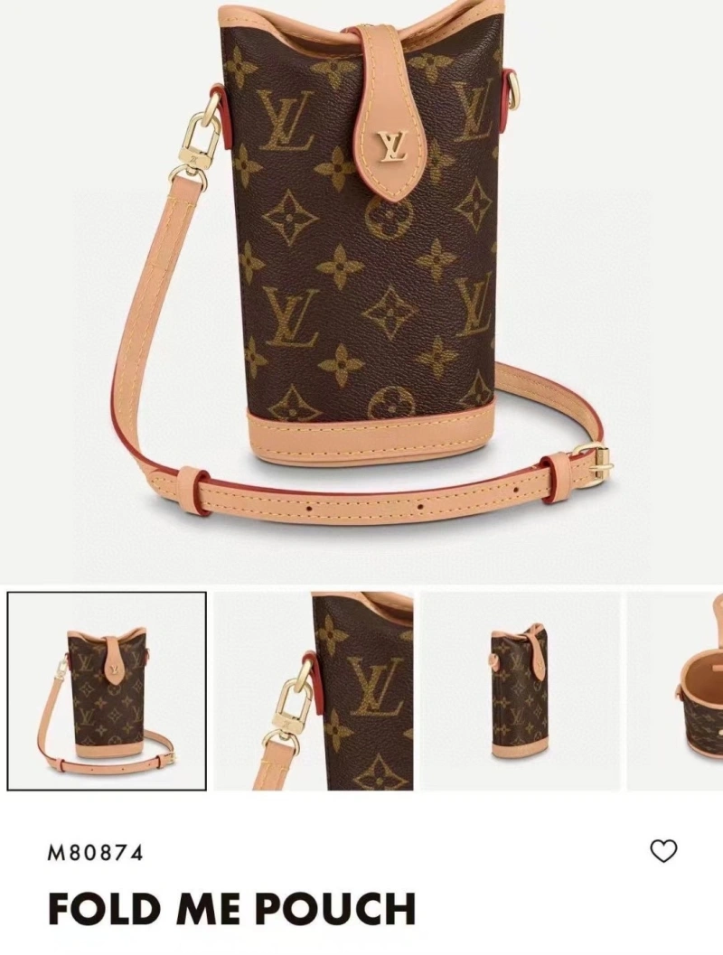 TechFriendly Louis Vuitton Mobile Cases 268192