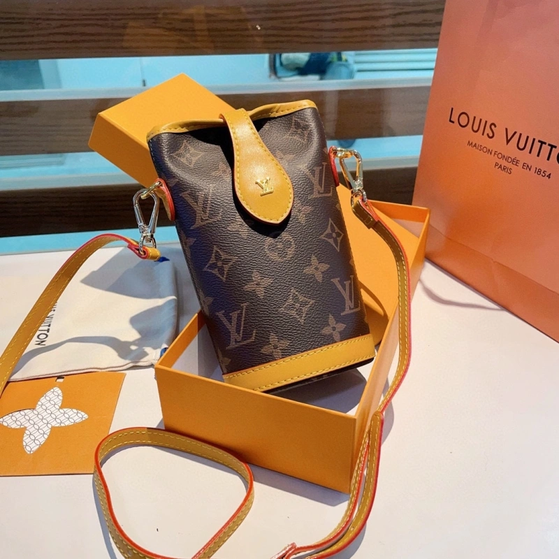 TechFriendly Louis Vuitton Mobile Cases 268192