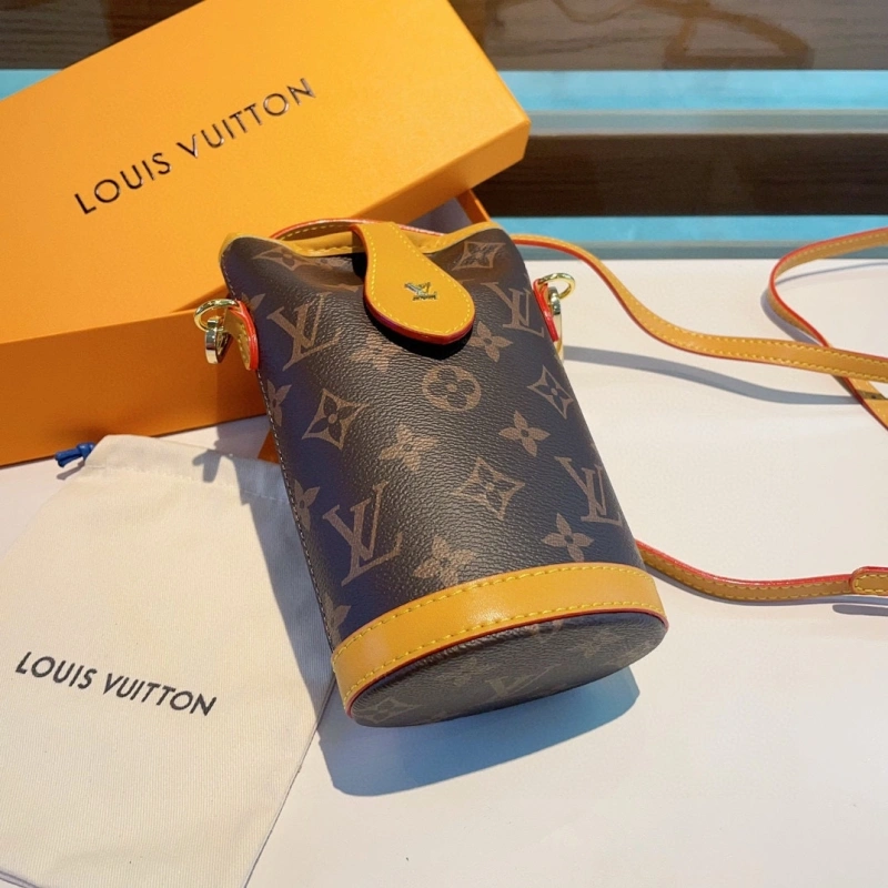 TechFriendly Louis Vuitton Mobile Cases 268192