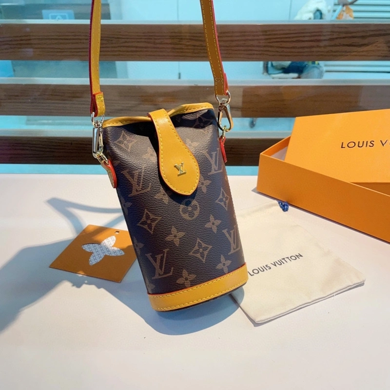 TechFriendly Louis Vuitton Mobile Cases 268192
