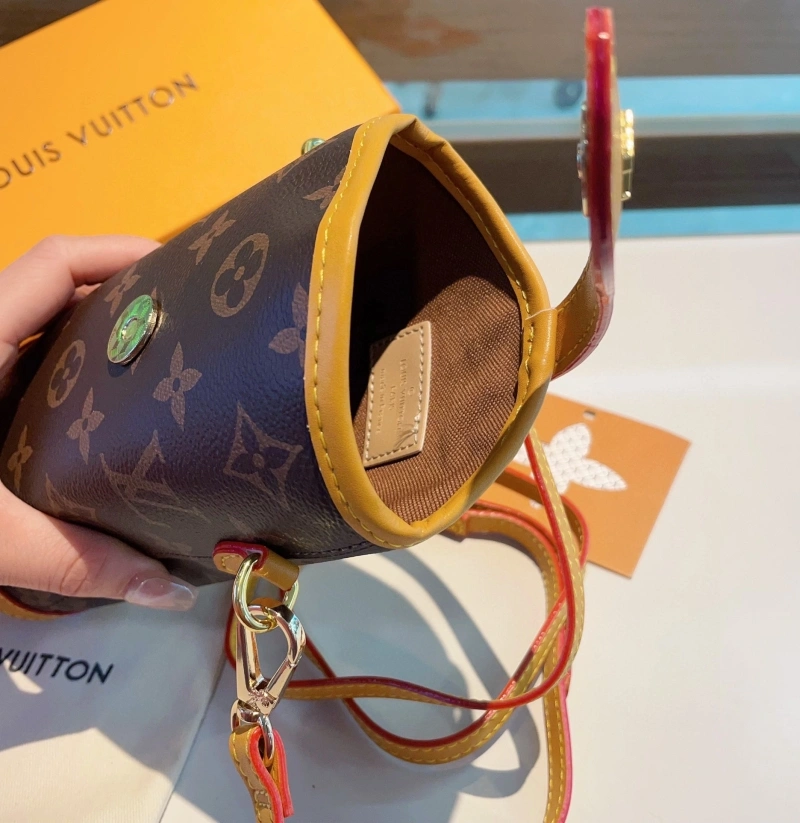 TechFriendly Louis Vuitton Mobile Cases 268192