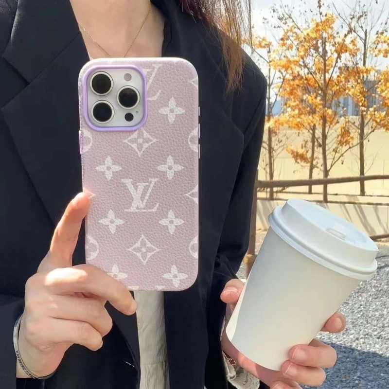 Louis Vuitton Mobile Cases WrinkleFree 268189
