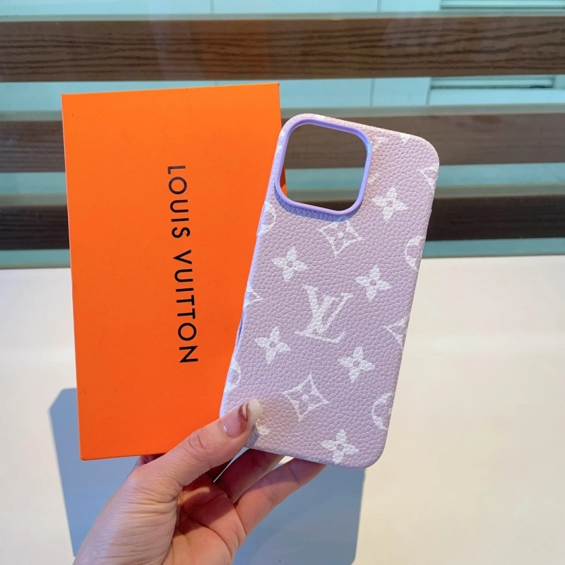 Louis Vuitton Mobile Cases WrinkleFree 268189
