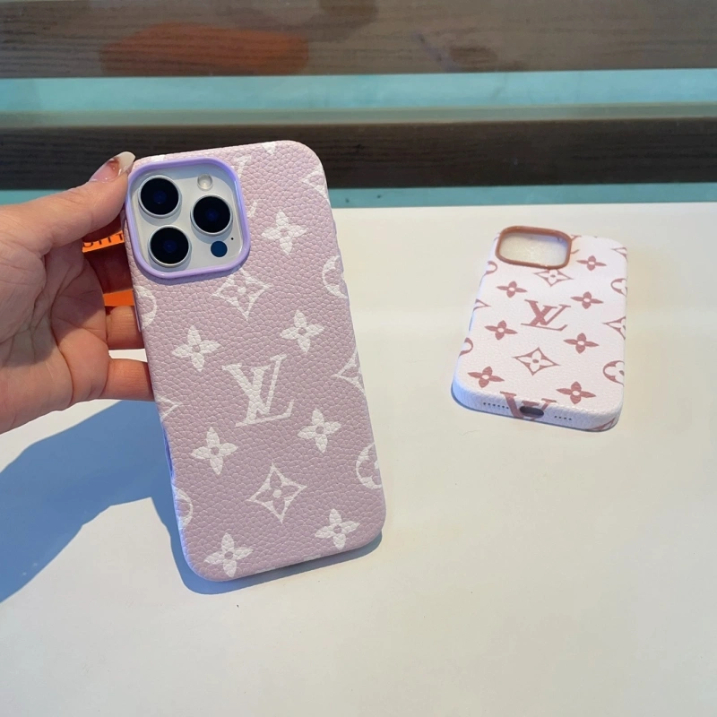Louis Vuitton Mobile Cases WrinkleFree 268189