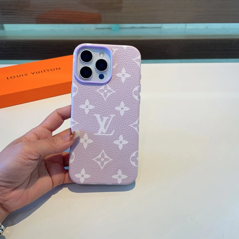 Louis Vuitton Mobile Cases WrinkleFree 268189