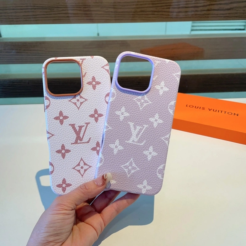 Louis Vuitton Mobile Cases WrinkleFree 268189
