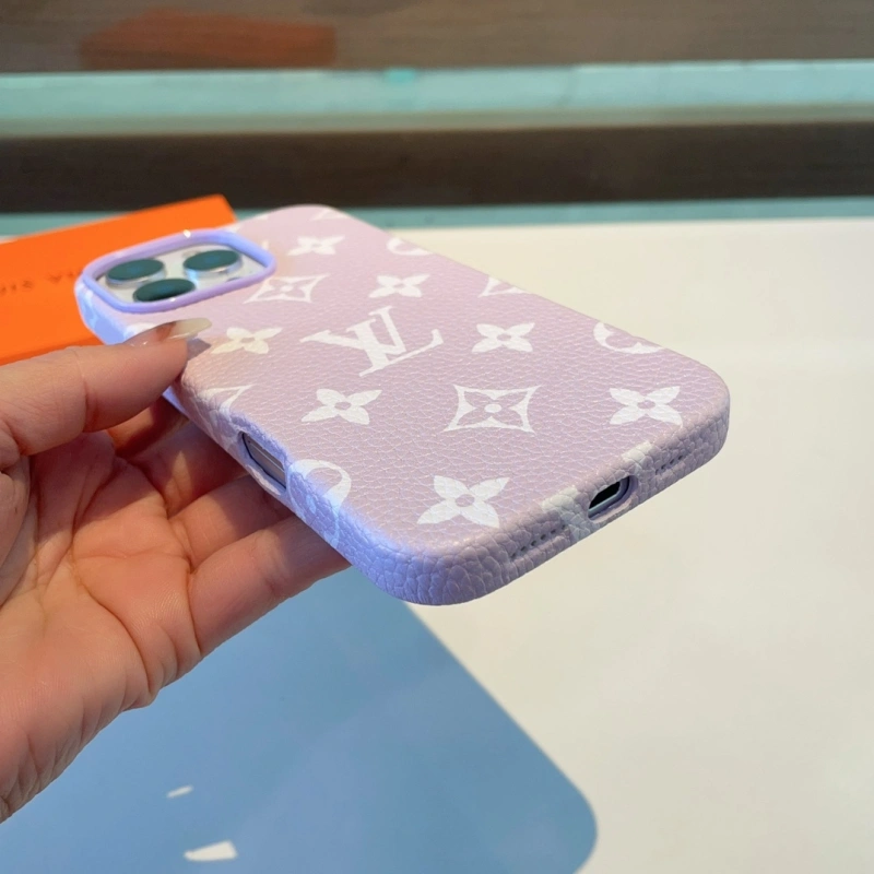 Louis Vuitton Mobile Cases WrinkleFree 268189