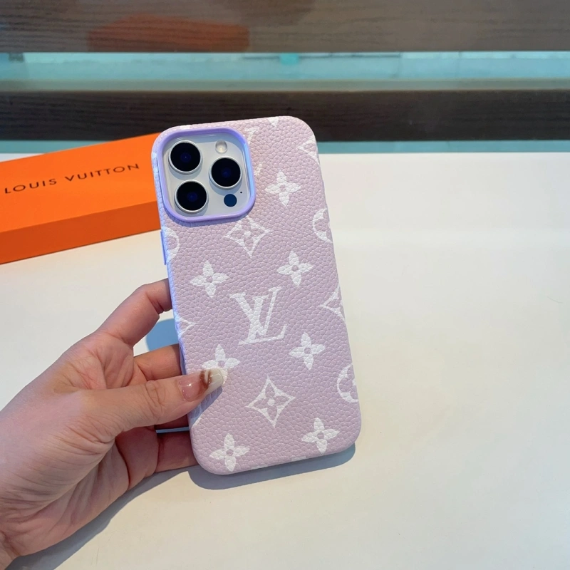 Louis Vuitton Mobile Cases WrinkleFree 268189