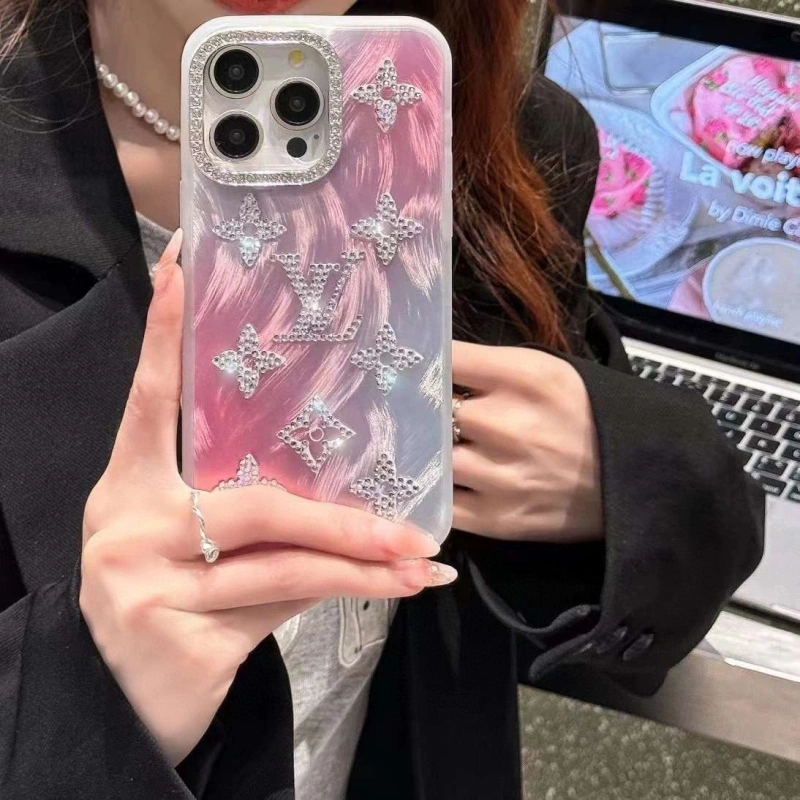 Louis Vuitton Mobile Cases Vibrant 268201