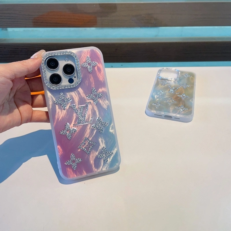Louis Vuitton Mobile Cases Vibrant 268201