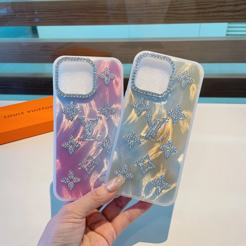 Louis Vuitton Mobile Cases Vibrant 268201