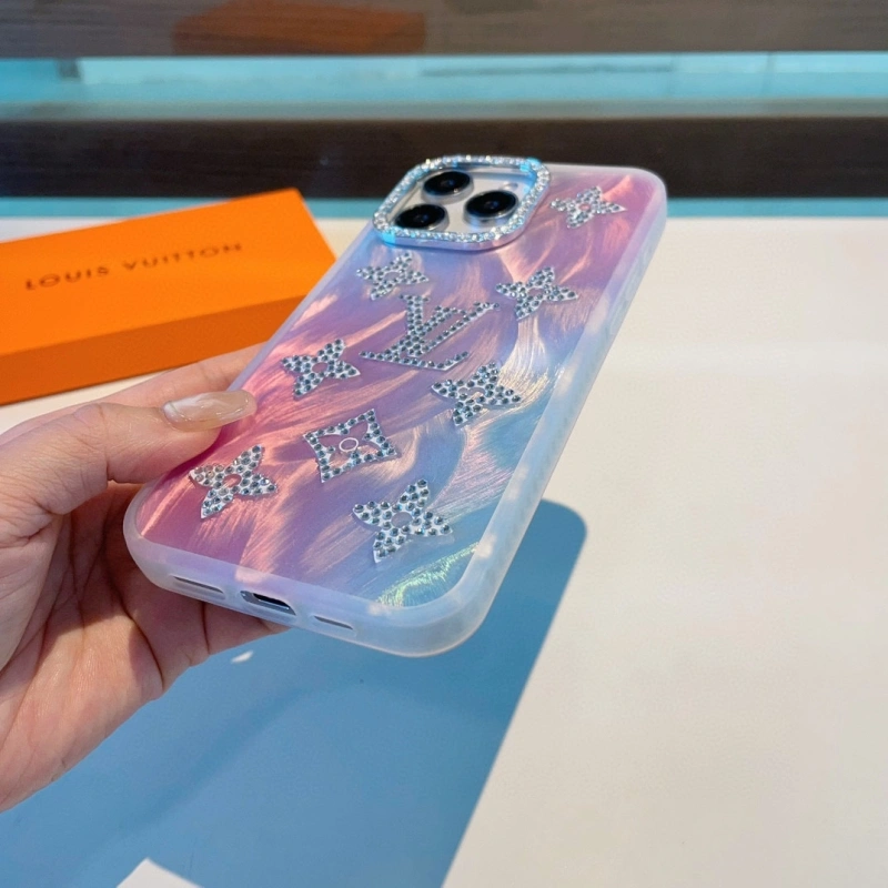Louis Vuitton Mobile Cases Vibrant 268201
