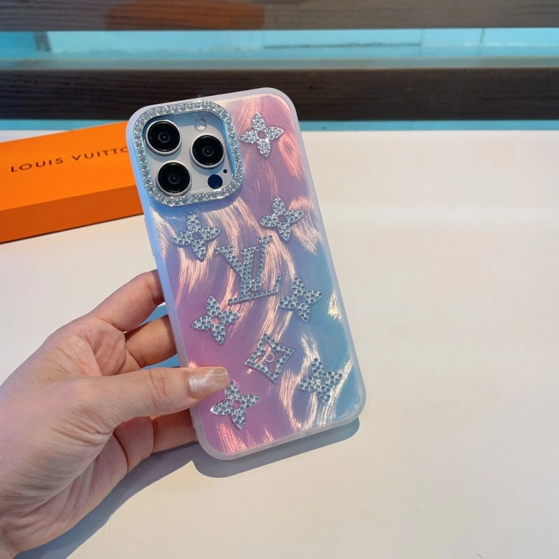 Louis Vuitton Mobile Cases Vibrant 268201