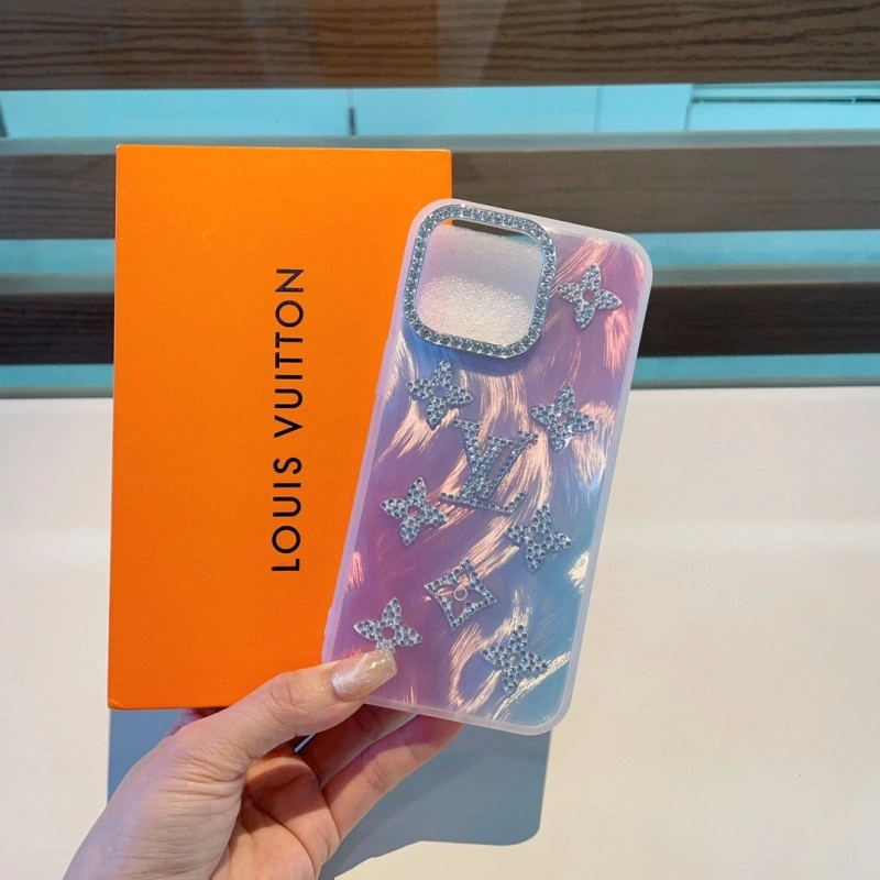 Louis Vuitton Mobile Cases Vibrant 268201
