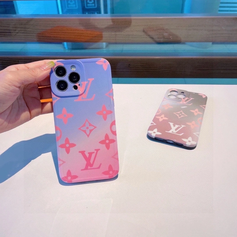 Louis Vuitton Mobile Cases EasyMatch 268198