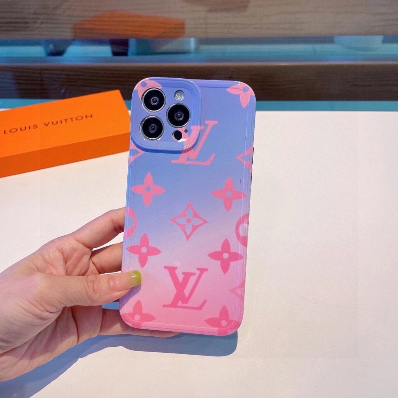 Louis Vuitton Mobile Cases EasyMatch 268198