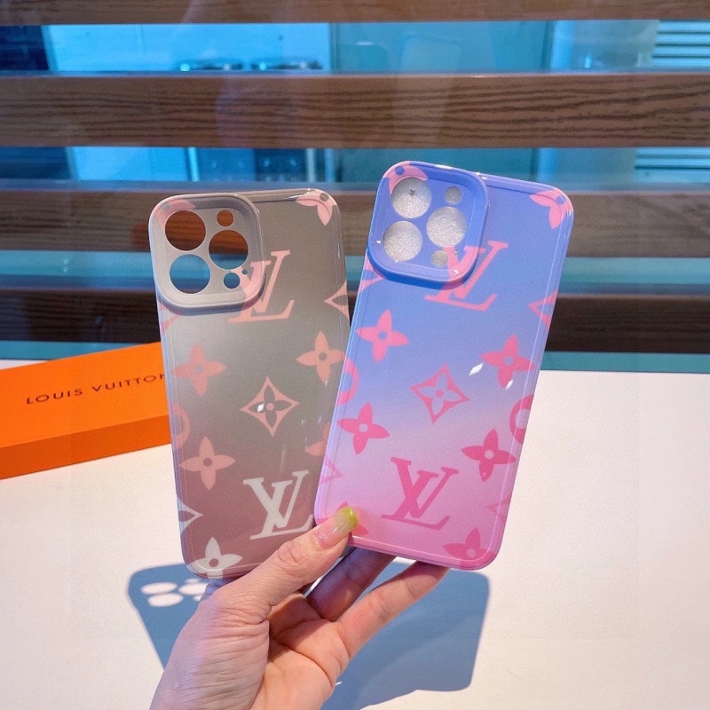 Louis Vuitton Mobile Cases EasyMatch 268198