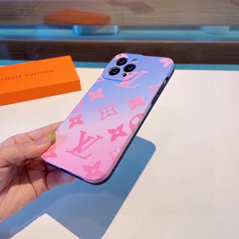 Louis Vuitton Mobile Cases EasyMatch 268198