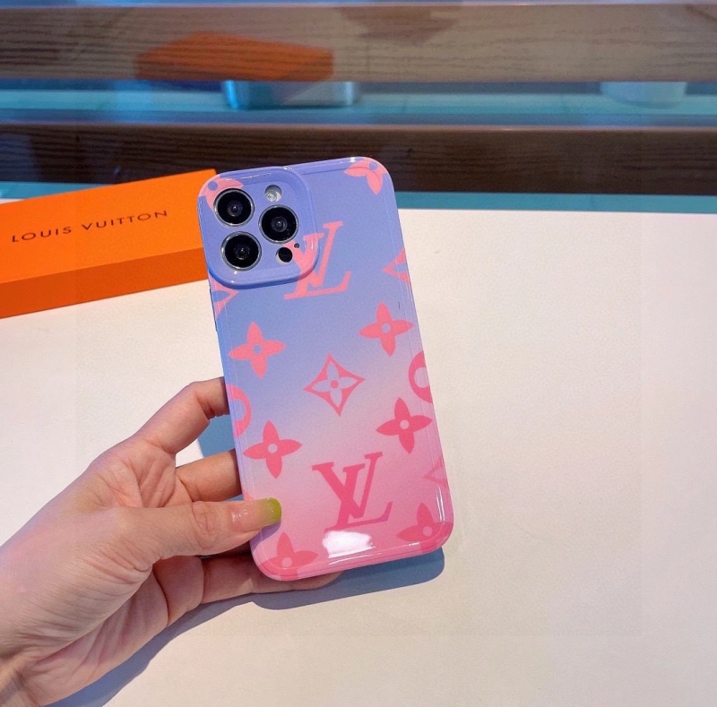 Louis Vuitton Mobile Cases EasyMatch 268198