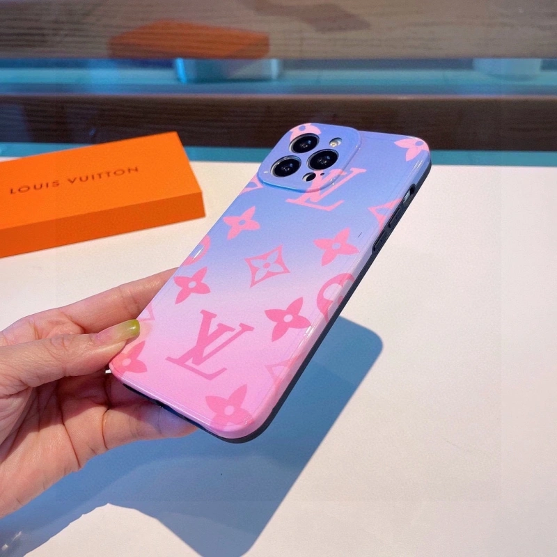 Louis Vuitton Mobile Cases EasyMatch 268198