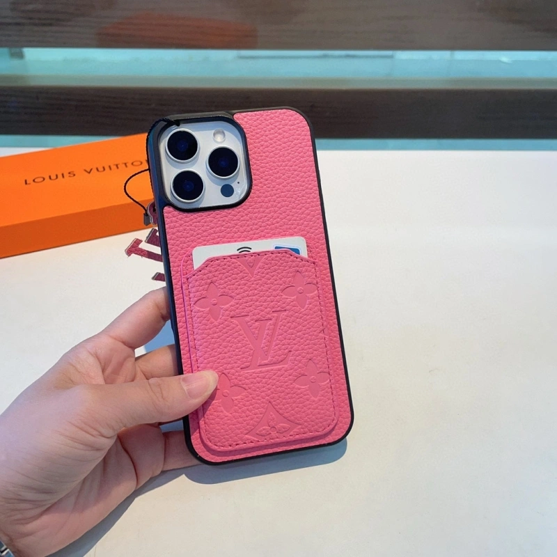 Resilient Louis Vuitton Mobile Cases 268202