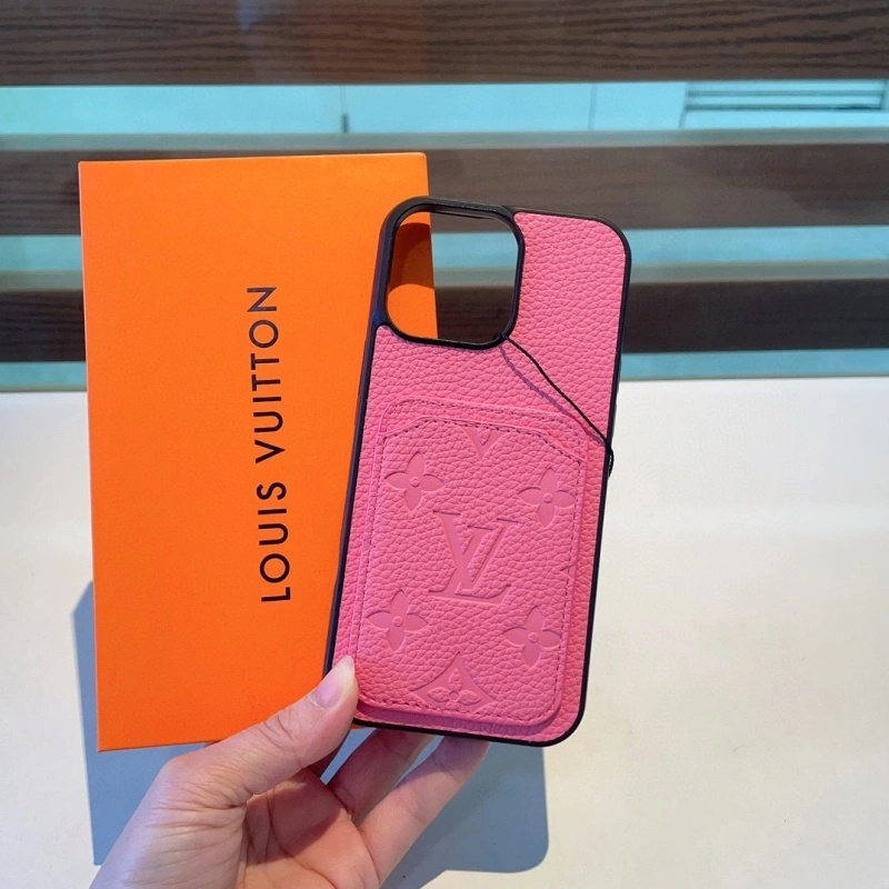 Resilient Louis Vuitton Mobile Cases 268202
