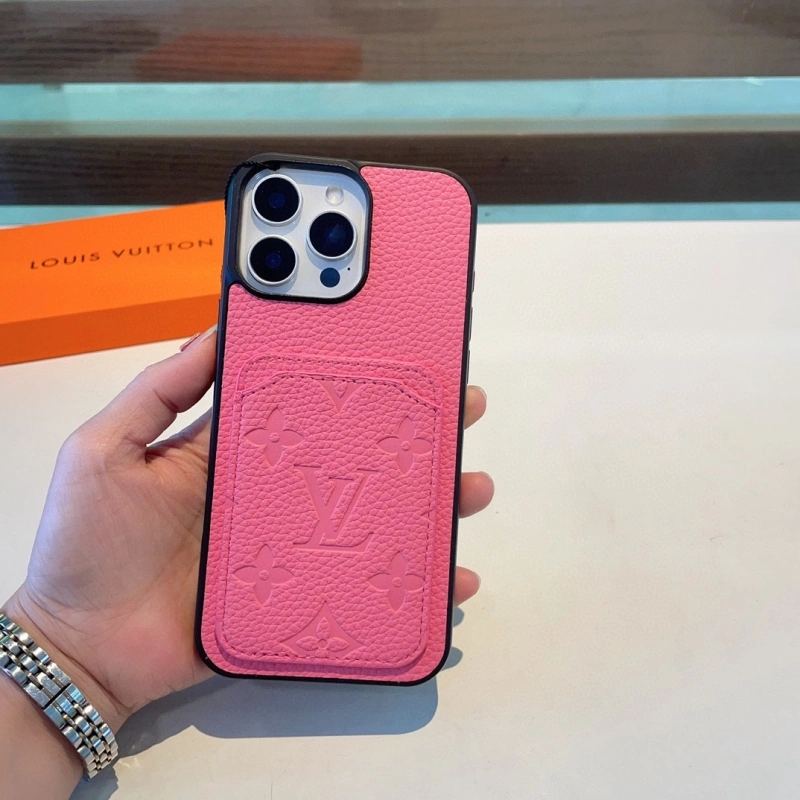 Resilient Louis Vuitton Mobile Cases 268202