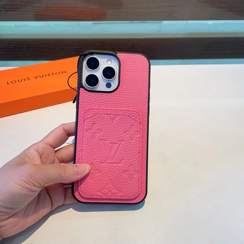 Resilient Louis Vuitton Mobile Cases 268202