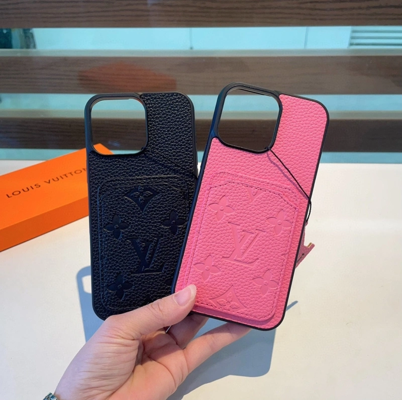 Resilient Louis Vuitton Mobile Cases 268202